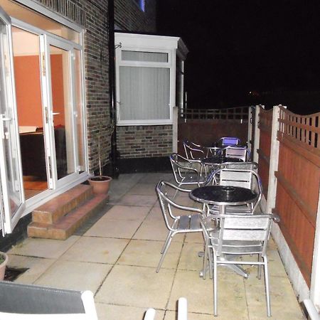 Gateway Lodge Speke Exterior foto