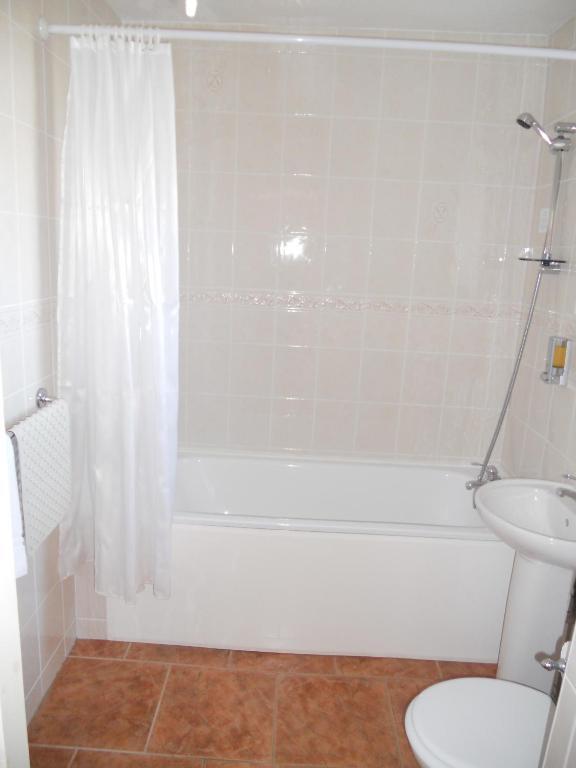 Gateway Lodge Speke Zimmer foto