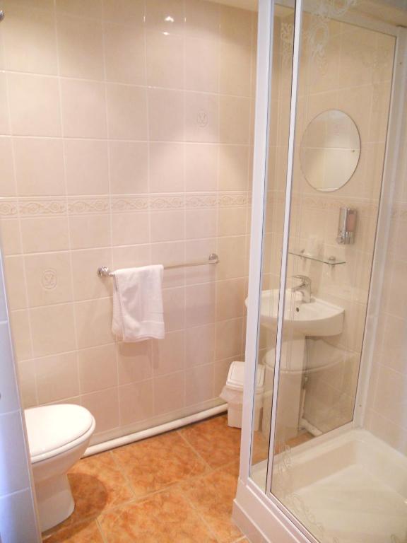 Gateway Lodge Speke Zimmer foto