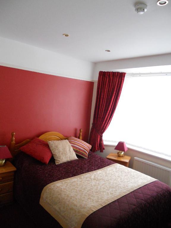 Gateway Lodge Speke Zimmer foto