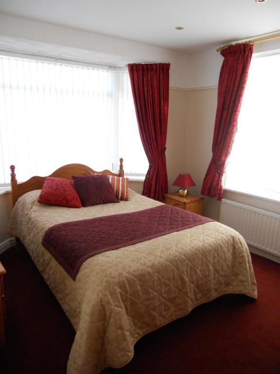Gateway Lodge Speke Zimmer foto