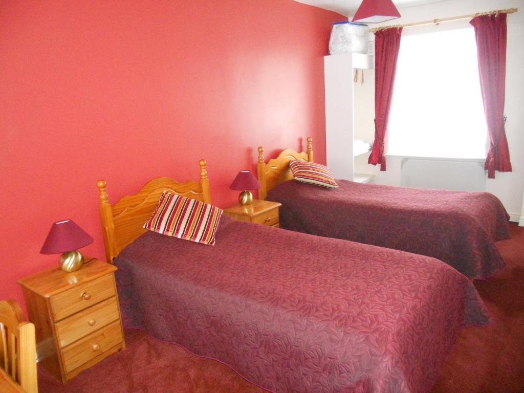 Gateway Lodge Speke Zimmer foto