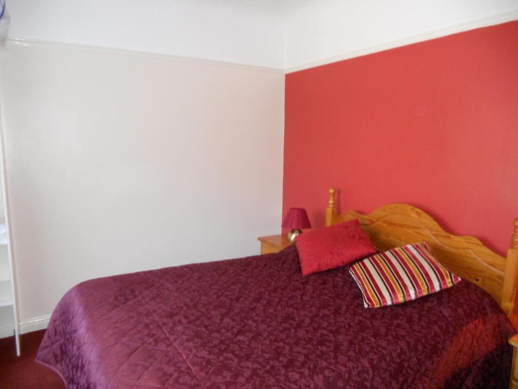 Gateway Lodge Speke Zimmer foto