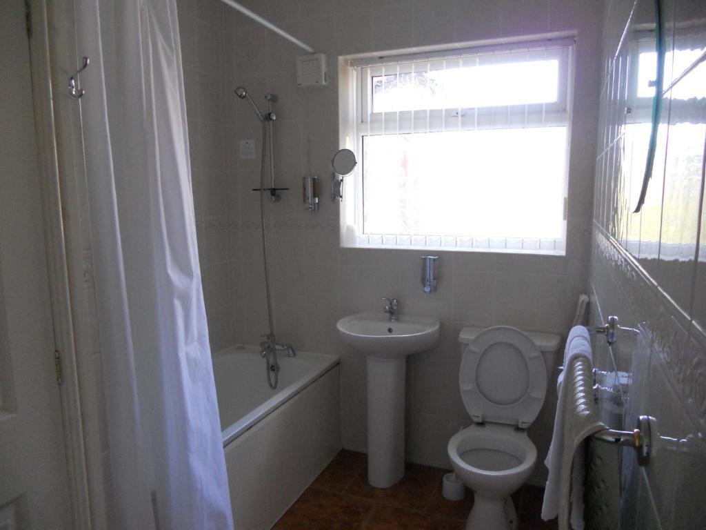 Gateway Lodge Speke Zimmer foto
